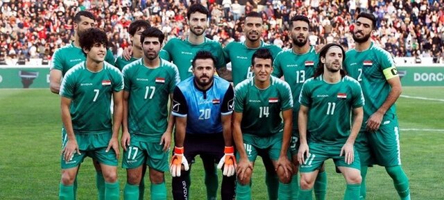 سه دیدار دوستانه برای حریف ایران در انتخابی جام جهانی