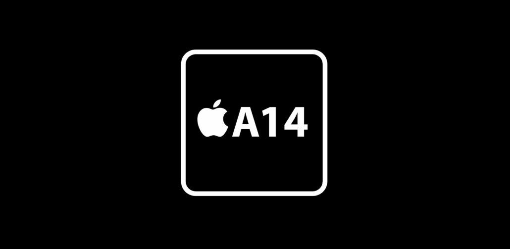 سفارش ۸۰ میلیون تراشه A14 توسط اپل