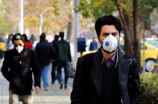 هشدار برای استفاده از ماسک‌ فیلتردار! 