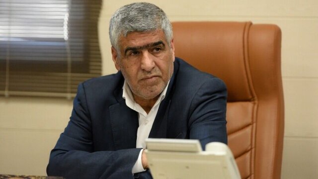 معاون استاندار البرز : البرز در وضعیت هشدار