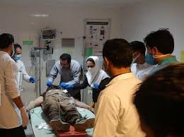 جزئیات گازگرفتگی 7 معدنچی در گیلانغرب