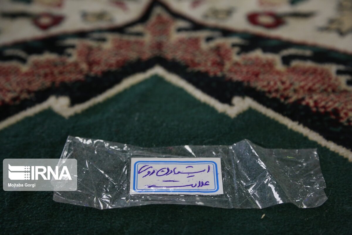  نماز جماعت در روزهای کرونایی