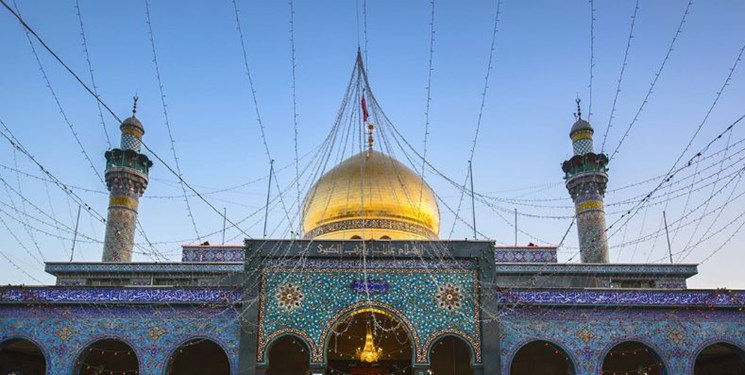 جزییات اعزام زائر به سوریه از زبان رئیس سازمان حج و زیارت