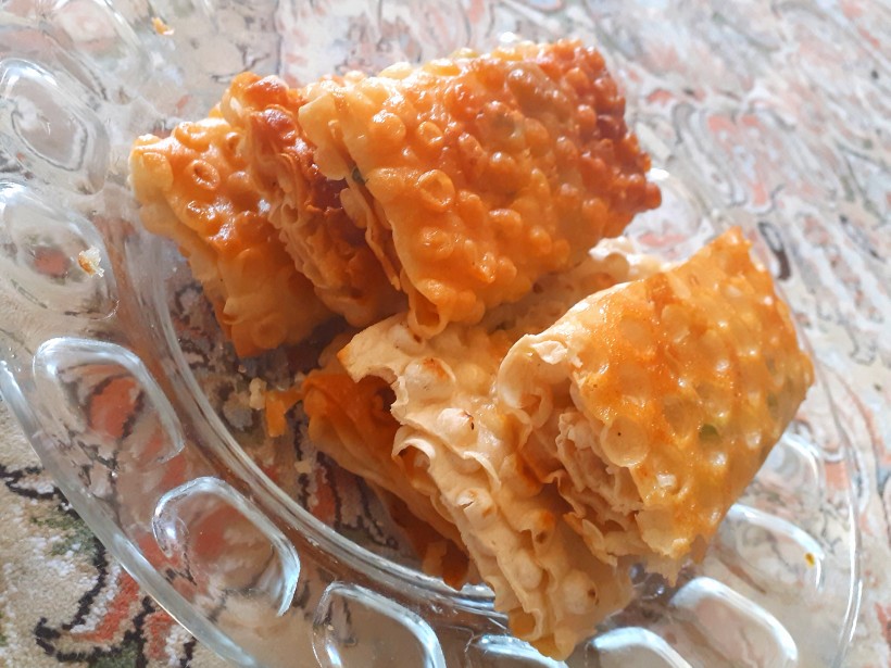 از شما/ سمبوسه 