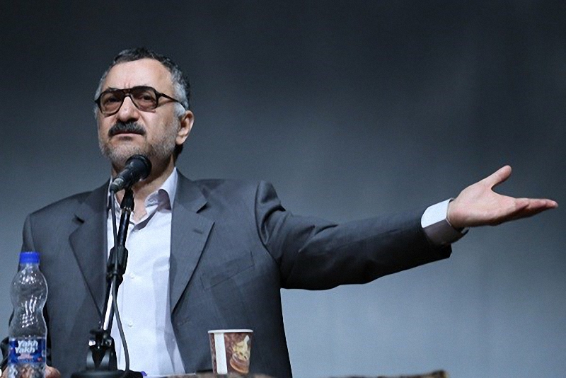 لیلاز: دولت روحانی رکورد مصدق را شکست