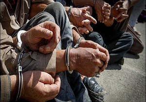 دستگیری عاملان تیراندازی مراسم فاتحه خوانی در شادگان