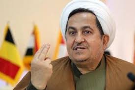 پدر روح‌الله زم به رئیسی نامه نوشت