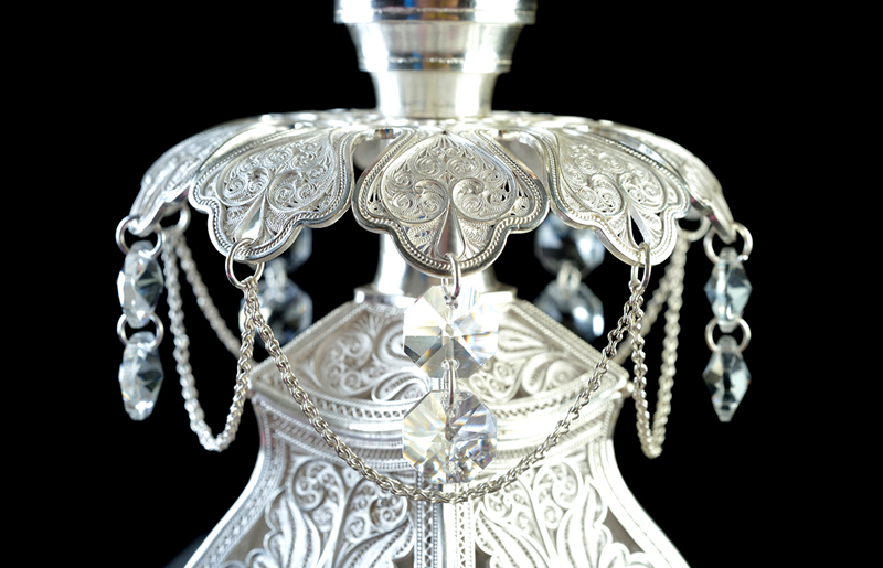 صنایع دستی معروف و زیبای زنجان