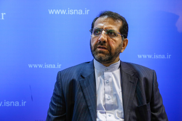 ارزیابی مشاور ظریف از نشست شورای امنیت