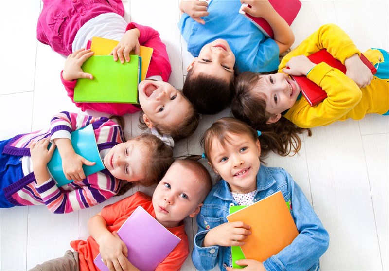 با وجود کرونا اوقات فراغت تابستانی بچه ها را چطور پر کنیم؟