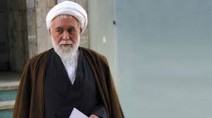 انصاری راد: عارف صلاحیت ندارد که کاندیدای اصلاح طلبان باشد