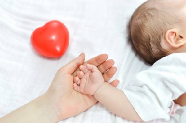  بلای چاقی مادر باردار روی جان نوزادش