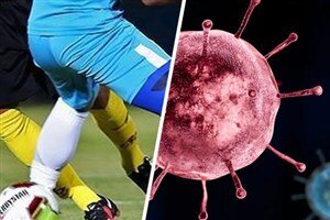 تهدید جدی سازمان لیگ برای تست‌های کرونا!