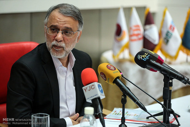 معاون سیما: پخش برنامه‌های مشارکتی و مشارکت بازرگانی در سیما را ذلت می‌دانیم