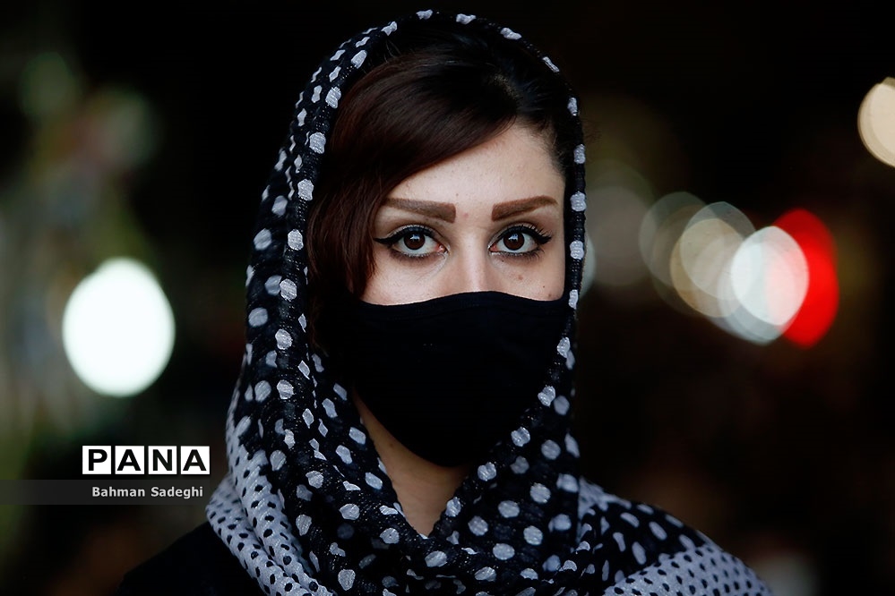 بدون «ماسک» ممنوع