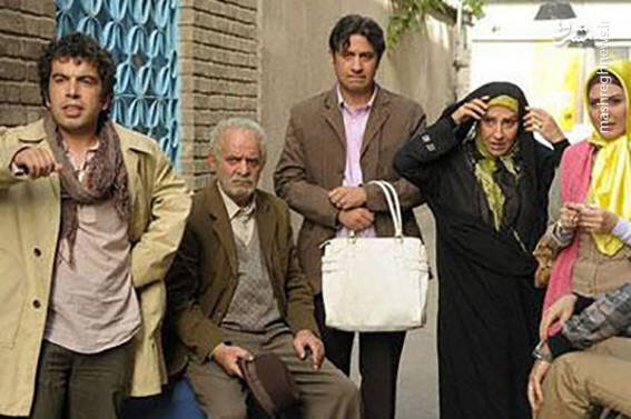 پخش سریال «سه دونگ، سه دونگ» به‌ یاد سیروس گرجستانی