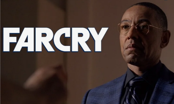 حضور ستاره Breaking Bad در بازی Far Cry 6