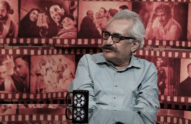 چرا فیلم فرزاد موتمن از اکران رانده شد؟