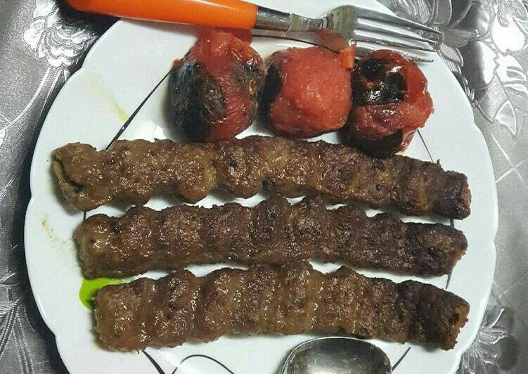 از شما/براي پسرم