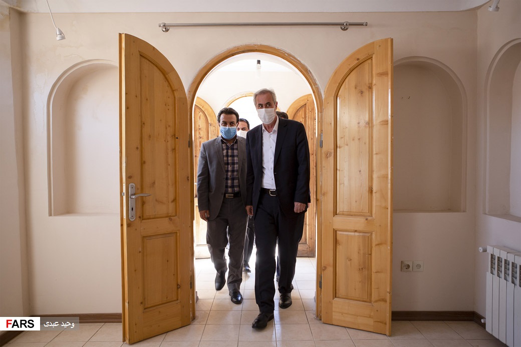 نخستین موزه مطبوعات کشور  در تبریز