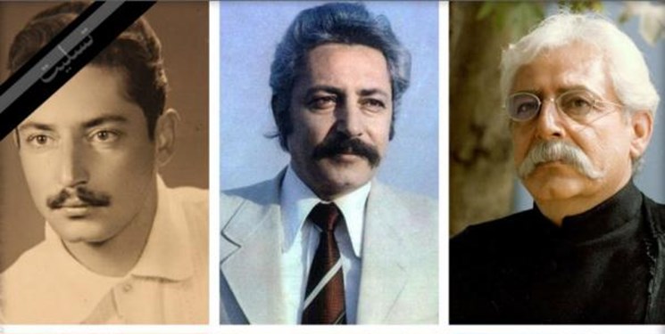 معرفی پیشکسوتان عرصه تئاتر؛ از بازیگری برای «نصیریان» تا درخشش در «هزاردستان»