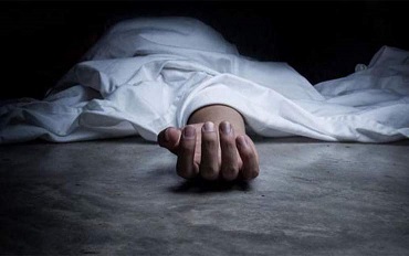 تصادف خونین پژو 405 با کامیون در کهنوج
