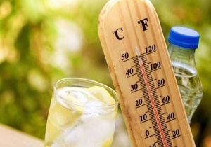 تداوم افزایش دمای هوا در اردبیل
