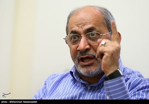 ‌دعا می‌کنم حافظه غرضی بیدار شود