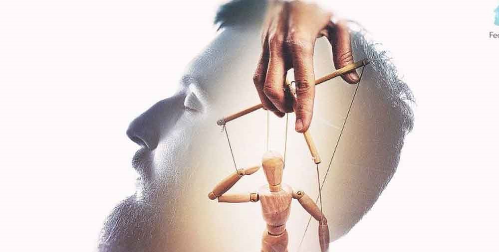 راهکارهایی برای کنترل زندگی در دست
