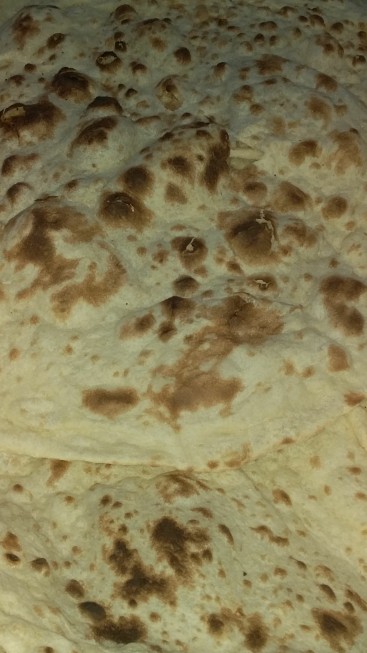 از شما/نون خونگي