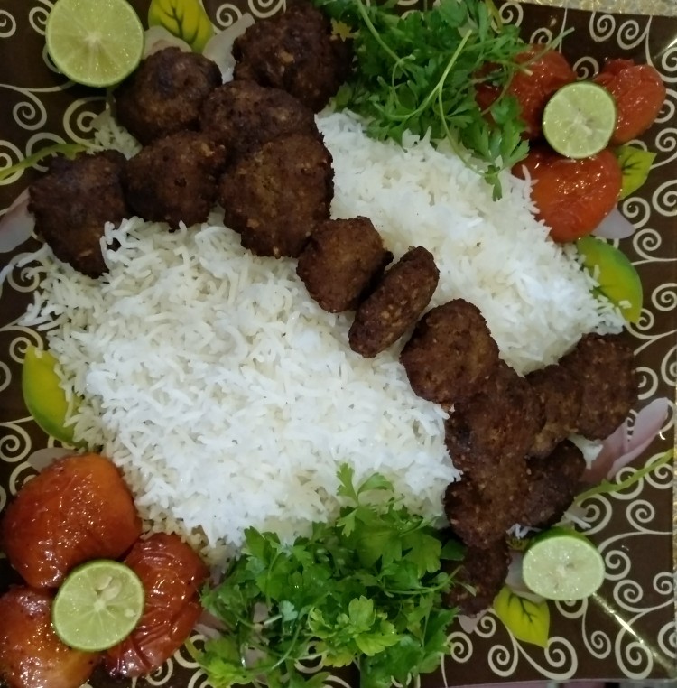 از شما/پلو