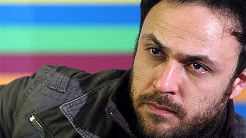 انتخاب علیرضا کمالی برای فیلم تازه وحید جلیلوند