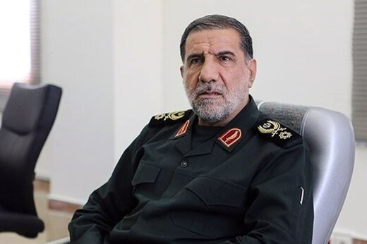 اظهارات سردار کوثری درباره رابطه حاج احمد و آقا محسن