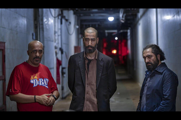 فیلم سینمایی «صحنه زنی» کلید خورد