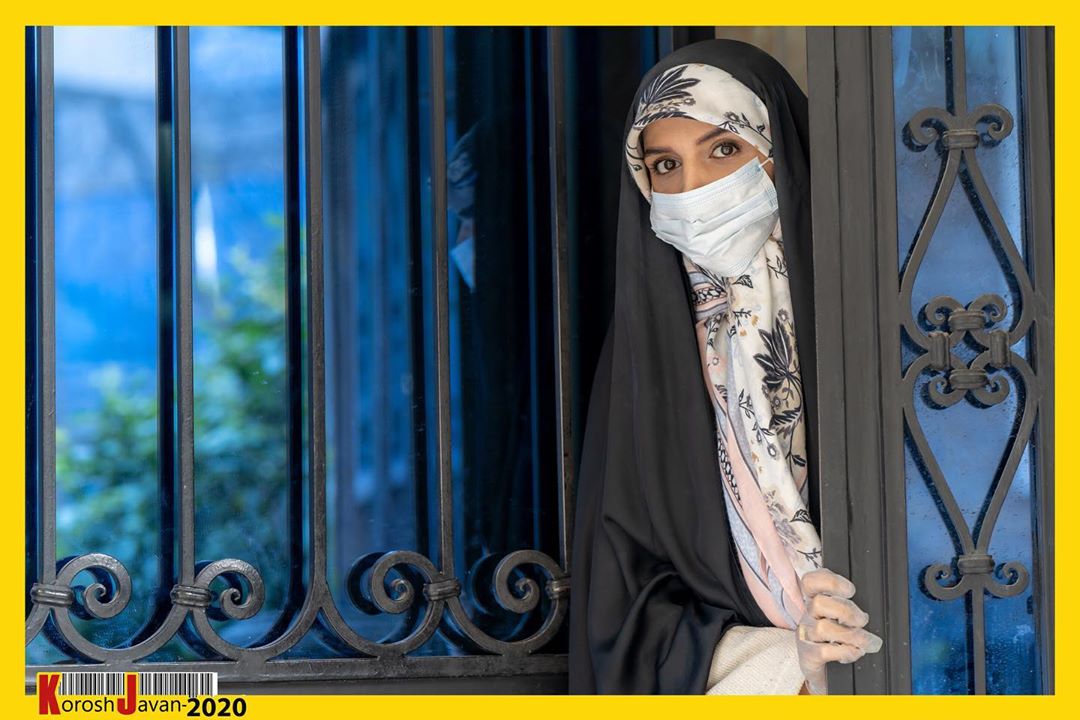 چهره ها/ «کرونا» زندگی عادی مژده لواسانی را به هم زد