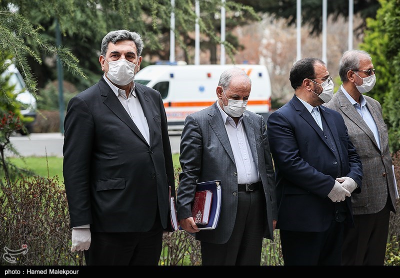 واکنش شهردار تهران به عدم حضور در جلسه دولت