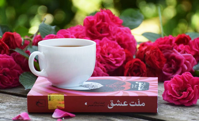 بخشی از کتاب/ اگر کسی رو که دوست داری از دست بدی، بخشی از وجودت از دست می رود