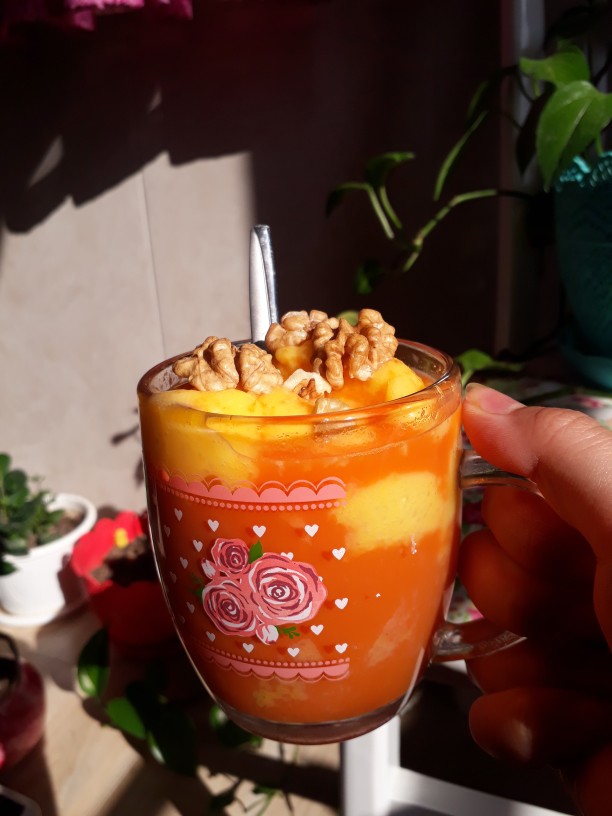 از شما/ آشپزي من