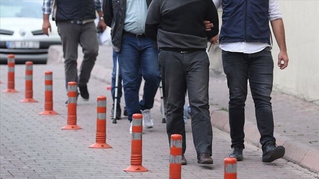 قاچاقچی بین‌المللی که تحت تعقیب اینترپل بود در کرج دستگیر شد