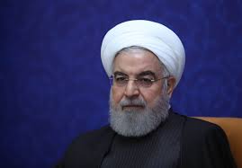 واکنش روحانی به حضور «متناوب» وزرا در مجلس