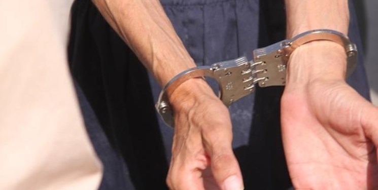 جاعل افغانستانی پس از ۱۲ سال به دام افتاد
