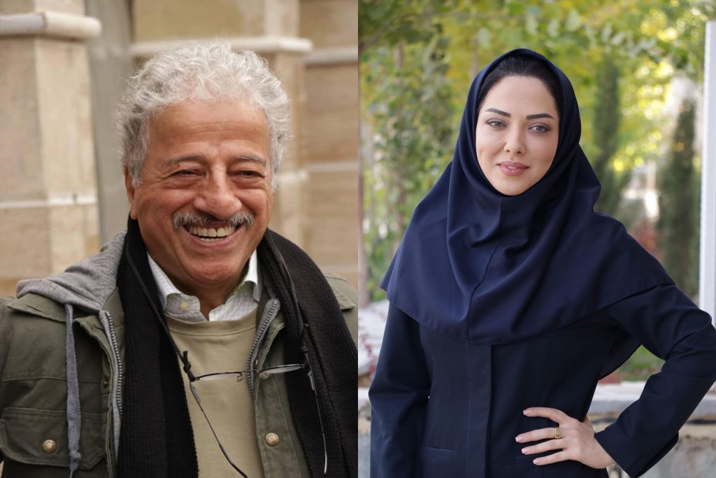 آماده شدن نسخه نهایی «جعبه کوچک فلزی» تا یک ماه آینده
