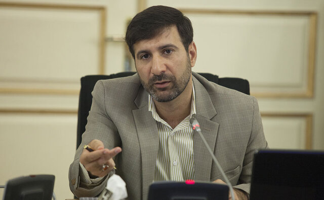 توئیت حقوقدان شورای نگهبان درباره قرارداد ۲۵ ساله ایران و چین