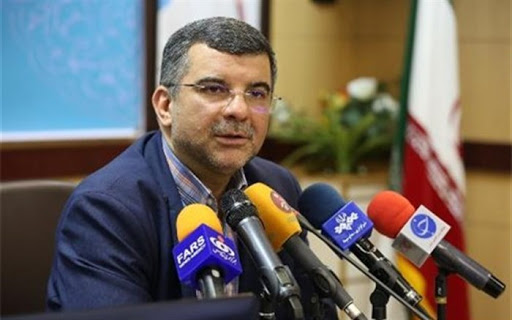  کارمندان بدون ماسک به خانه برگردانده و غیبت می‌خورند