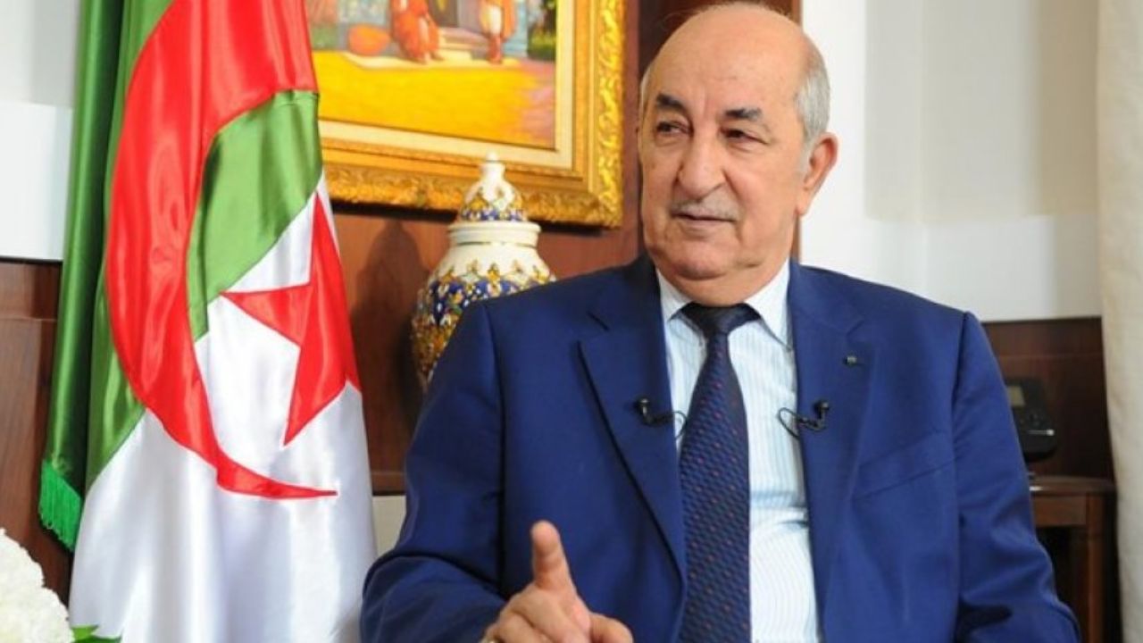 الجزایر: فرانسه باید عذرخواهی کند