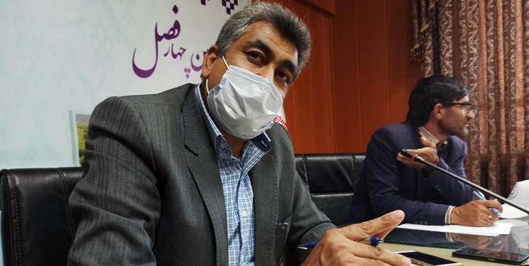 تیر و مردادی طاقت‌فرسا در انتظار کهگیلویه و بویراحمد