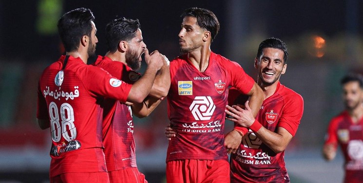 پاداش بردها فردا در جیب شاگردان گل‌محمدی