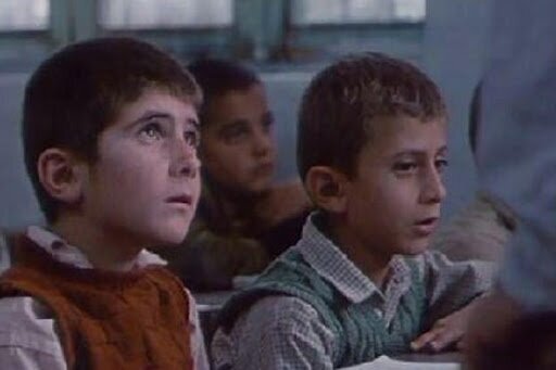 دیدار با دو کودک مشهور دهه شصت پس از ۳۴ سال