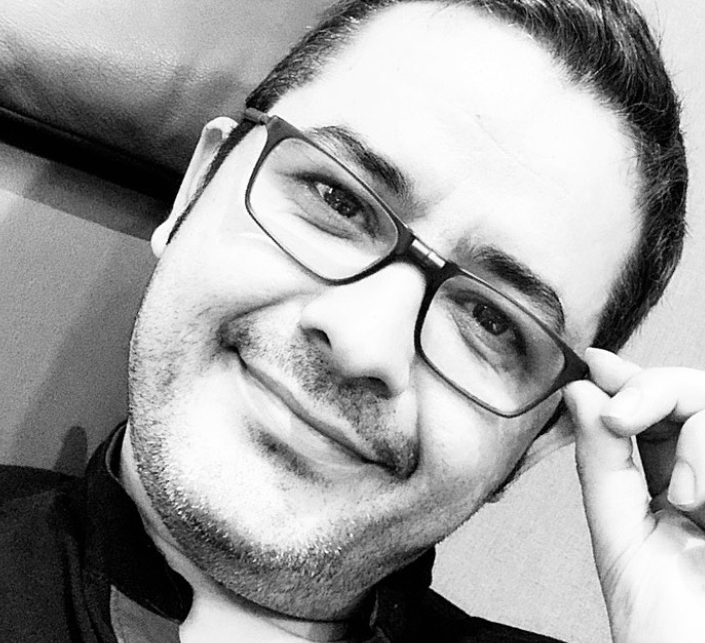 چهره ها/ افشین زى‌نورى: به امروز برنمی‌گردیم هر چه را لازم است بردارید