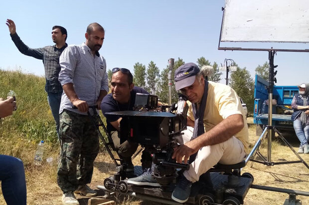 فیلم سینمایی «طرلان» با موضوع خرافه پرستی کلید خورد